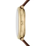Emporio Armani Ladies Watch Sinfonia AR11708 | Watches Prime