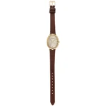 Emporio Armani Ladies Watch Sinfonia AR11708 | Watches Prime