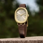 Emporio Armani Ladies Watch Sinfonia AR11708 | Watches Prime