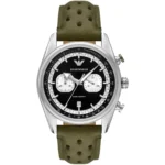 Emporio Armani Men's Watch Racer AR11709 | Watches Prime Emporio Armani Men's Watch Racer AR11709 | Watches Prime