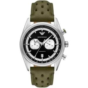 Emporio Armani Ladies Watch Federica AR11700 | Watches Prime