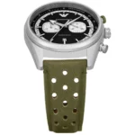 Emporio Armani Men's Watch Racer AR11709 | Watches Prime Emporio Armani Men's Watch Racer AR11709 | Watches Prime