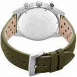 Emporio Armani Men's Watch Racer AR11709 | Watches Prime Emporio Armani Men's Watch Racer AR11709 | Watches Prime