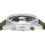 Emporio Armani Men's Watch Racer AR11709 | Watches Prime Emporio Armani Men's Watch Racer AR11709 | Watches Prime