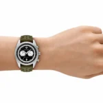 Emporio Armani Men's Watch Racer AR11709 | Watches Prime Emporio Armani Men's Watch Racer AR11709 | Watches Prime