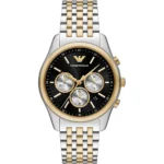 Emporio Armani Men's Watch Antonio AR11713 | Watches Prime