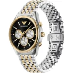 Emporio Armani Men's Watch Antonio AR11713 | Watches Prime