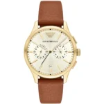 Emporio Armani Men's Watch Dario AR11714 | Watches Prime
