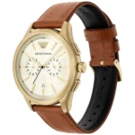 Emporio Armani Men's Watch Dario AR11714 | Watches Prime