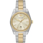 Emporio Armani Men's Watch Antonio AR11716 | Watches Prime