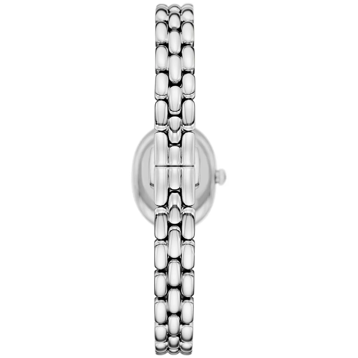 Emporio Armani Ladies Watch Sinfonia AR11720 | Watches Prime