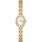 Emporio Armani Ladies Watch Sinfonia AR11721 | Watches Prime
