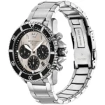 Emporio Armani Men's Watch World Explorer AR11722 | Watches Prime Emporio Armani Men's Watch World Explorer AR11722 | Watches Prime