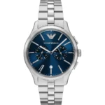 Emporio Armani Men's Watch AR11728 | Watches Prime