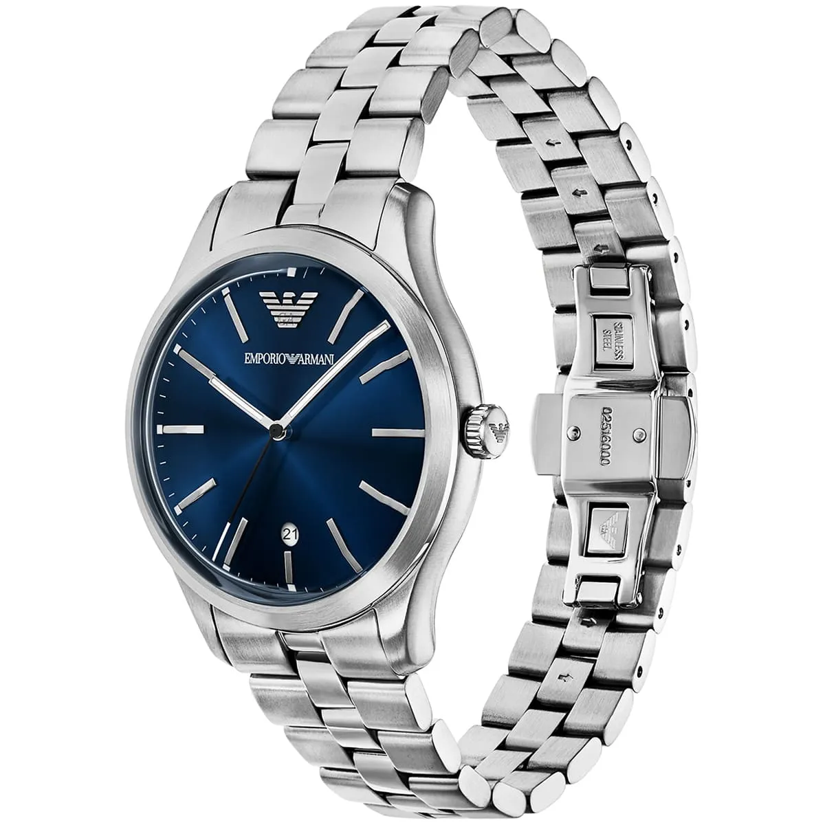 armani wrist watch for men