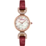 Emporio Armani Ladies Watch AR11737 | Watches Prime