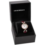 Emporio Armani Ladies Watch AR11737 | Watches Prime
