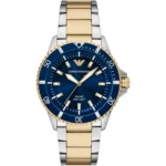 Emporio Armani Men's Watch World Explorer AR11738 | Watches Prime Emporio Armani Men's Watch World Explorer AR11738 | Watches Prime