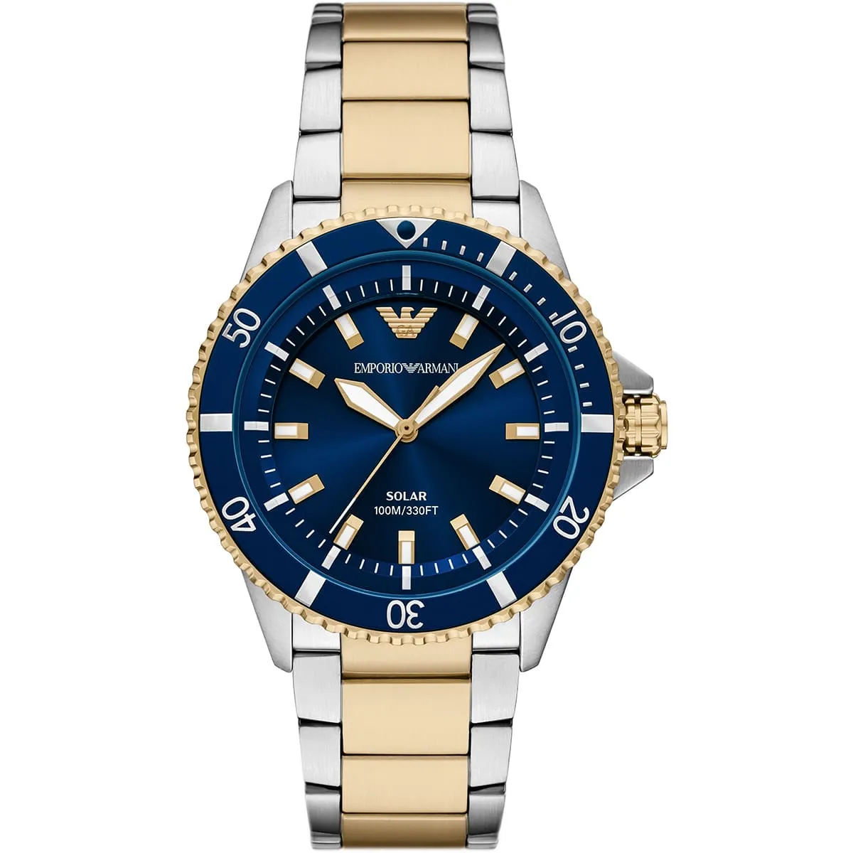 Emporio Armani Men's Watch World Explorer AR11738 | Watches Prime Emporio Armani Men's Watch World Explorer AR11738 | Watches Prime
