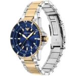 Emporio Armani Men's Watch World Explorer AR11738 | Watches Prime Emporio Armani Men's Watch World Explorer AR11738 | Watches Prime