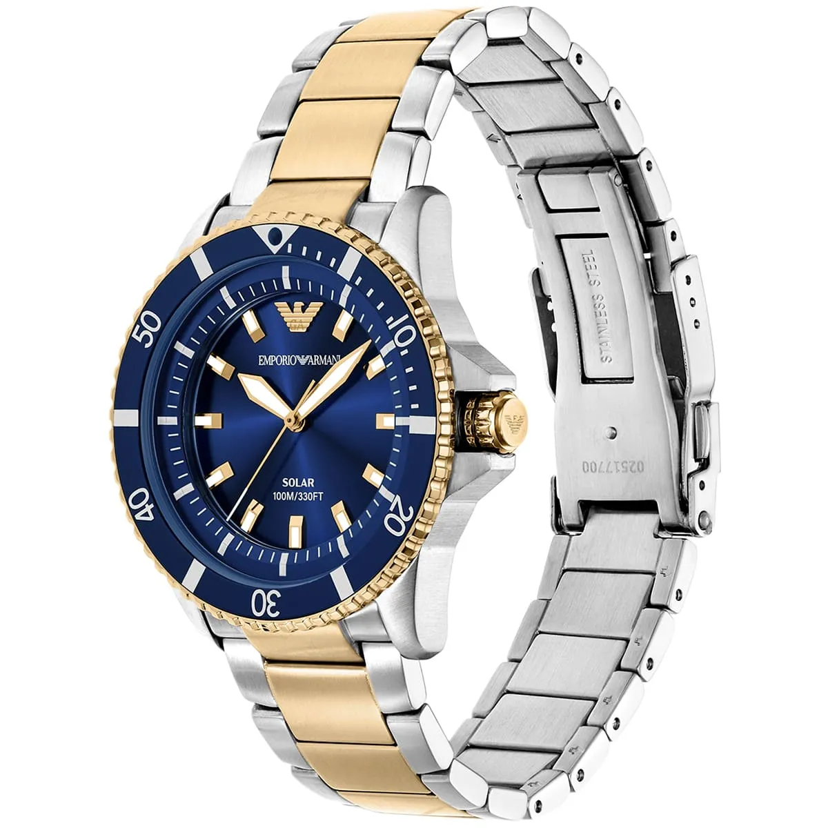 Emporio Armani Men's Watch World Explorer AR11738 | Watches Prime Emporio Armani Men's Watch World Explorer AR11738 | Watches Prime