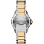 Emporio Armani Men's Watch World Explorer AR11738 | Watches Prime Emporio Armani Men's Watch World Explorer AR11738 | Watches Prime
