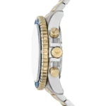 Emporio Armani Men's Watch World Explorer AR11740 | Watches Prime