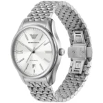 Emporio Armani Men's Watch Antonio AR60076 | Watches Prime