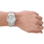 Emporio Armani Men's Watch Antonio AR60076 | Watches Prime