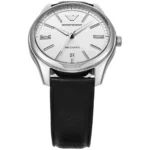 Emporio Armani Men's Watch Antonio AR60077 | Watches Prime