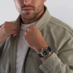 Emporio Armani Men's Watch Sea Explorer AR60078 | Watches Prime Emporio Armani Men's Watch Sea Explorer AR60078 | Watches Prime