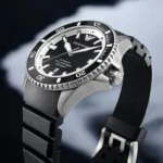 Emporio Armani Men's Watch Sea Explorer AR60078 | Watches Prime Emporio Armani Men's Watch Sea Explorer AR60078 | Watches Prime