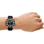 Emporio Armani Men's Watch Sea Explorer AR60078 | Watches Prime Emporio Armani Men's Watch Sea Explorer AR60078 | Watches Prime