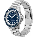 Emporio Armani Men's Watch Sea Explorer AR60079 | Watches Prime Emporio Armani Men's Watch Sea Explorer AR60079 | Watches Prime