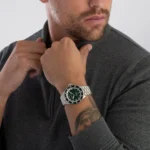 Emporio Armani Men's Watch Sea Explorer AR60080 | Watches Prime