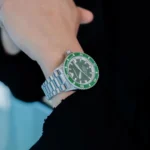 Emporio Armani Men's Watch Sea Explorer AR60080 | Watches Prime