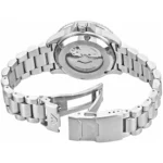 Emporio Armani Men's Watch Sea Explorer AR60080 | Watches Prime
