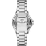Emporio Armani Men's Watch Sea Explorer AR60080 | Watches Prime