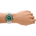 Emporio Armani Men's Watch Sea Explorer AR60080 | Watches Prime