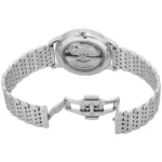 Emporio Armani Men's Watch Minimalist AR60081 | Watches Prime