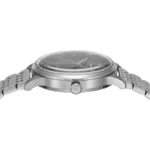 Emporio Armani Men's Watch Minimalist AR60081 | Watches Prime