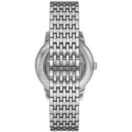 Emporio Armani Men's Watch Minimalist AR60081 | Watches Prime