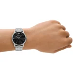Emporio Armani Men's Watch Minimalist AR60081 | Watches Prime
