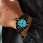 Emporio Armani Men's Watch Sea Explorer AR60084 | Watches Prime Emporio Armani Men's Watch Sea Explorer AR60084 | Watches Prime