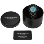 Emporio Armani Men's Watch Sea Explorer AR60084 | Watches Prime Emporio Armani Men's Watch Sea Explorer AR60084 | Watches Prime