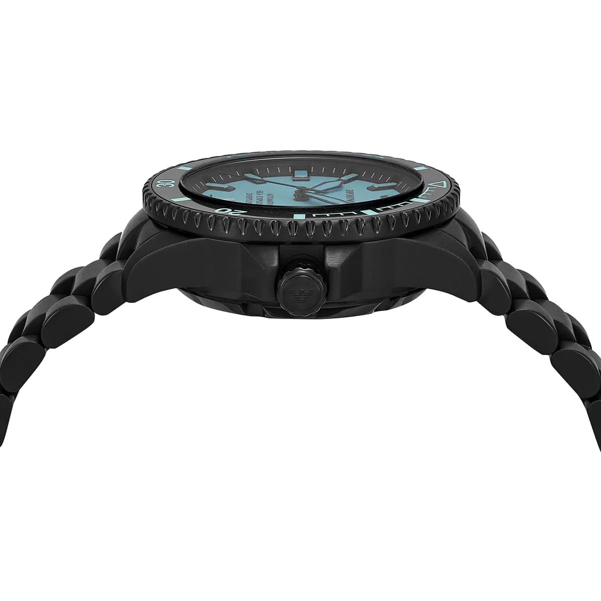 Emporio Armani Men's Watch Sea Explorer AR60084 | Watches Prime