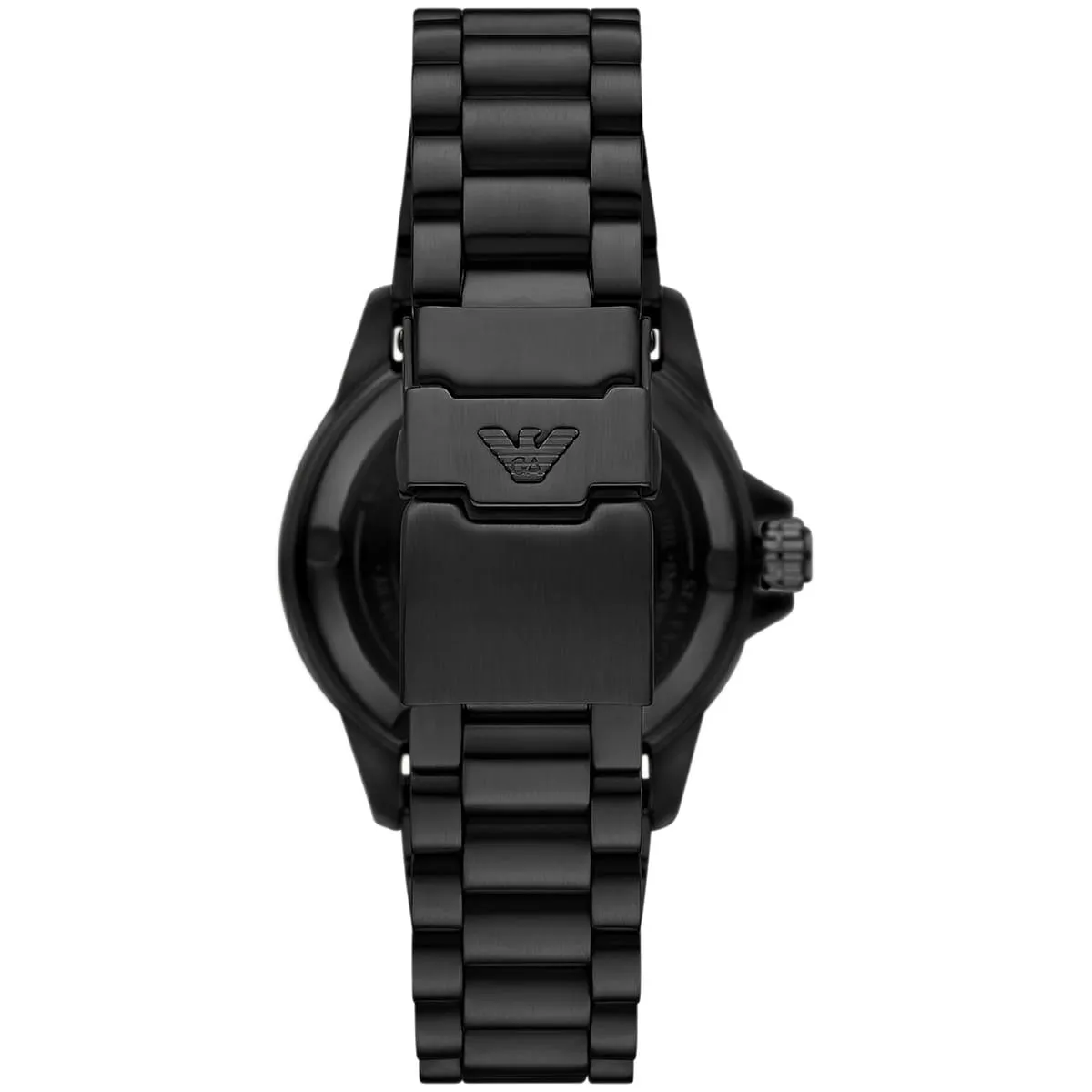 Emporio Armani Men's Watch Sea Explorer AR60084 | Watches Prime