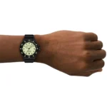 Emporio Armani Men's Watch Sea Explorer AR60085 | Watches Prime