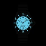Emporio Armani Men's Watch Sea Explorer AR60085 | Watches Prime