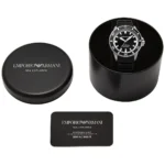 Emporio Armani Men's Watch Sea Explorer AR60086 | Watches Prime Emporio Armani Men's Watch Sea Explorer AR60086 | Watches Prime